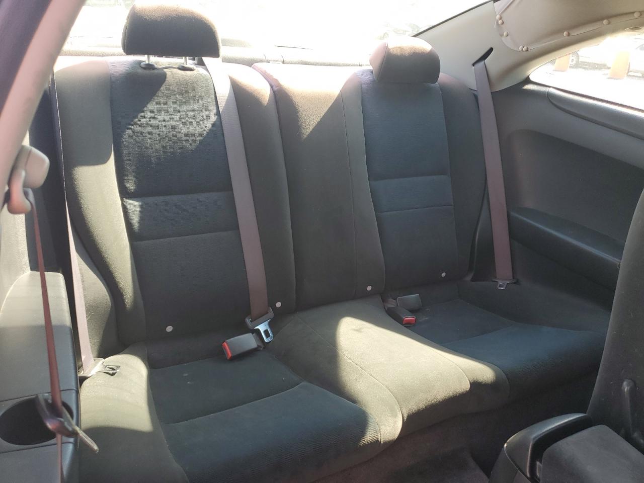 2004 Honda Accord Ex VIN: 1HGCM72524A009335 Lot: 80440095