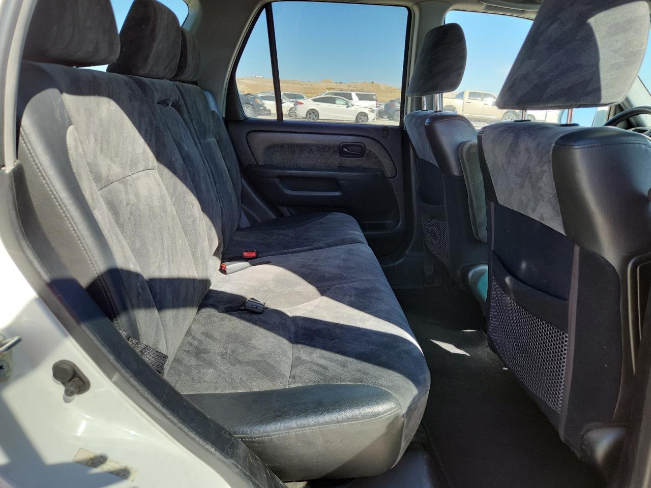 2004 Honda Cr-V Ex VIN: JHLRD78824C055667 Lot: 72098125