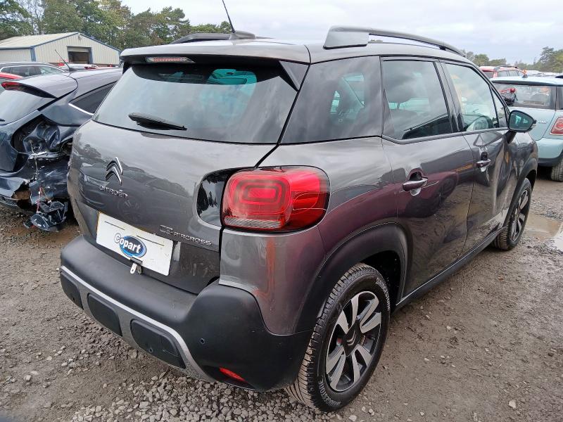 2021 CITROEN C3 AIRCROSS SHINE PTCH S/ 