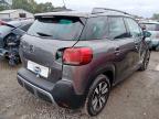 2021 CITROEN C3 AIRCROSS SHINE PTCH S/  for sale at Copart WOLVERHAMPTON
