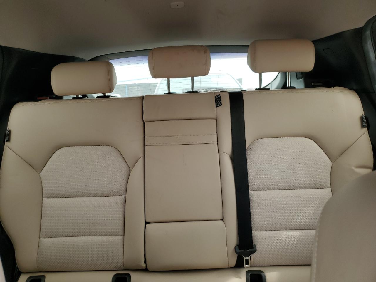 2019 Infiniti Qx30 Pure VIN: SJKCH5CP5KA010951 Lot: 80326085