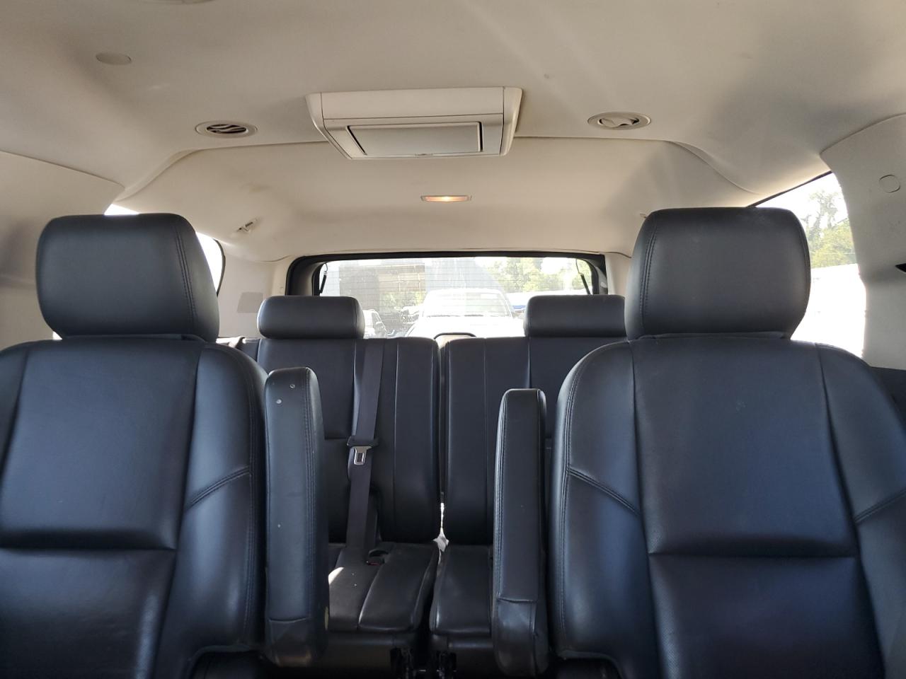 2012 GMC Yukon Xl Denali VIN: 1GKS2MEF8CR242093 Lot: 81586725