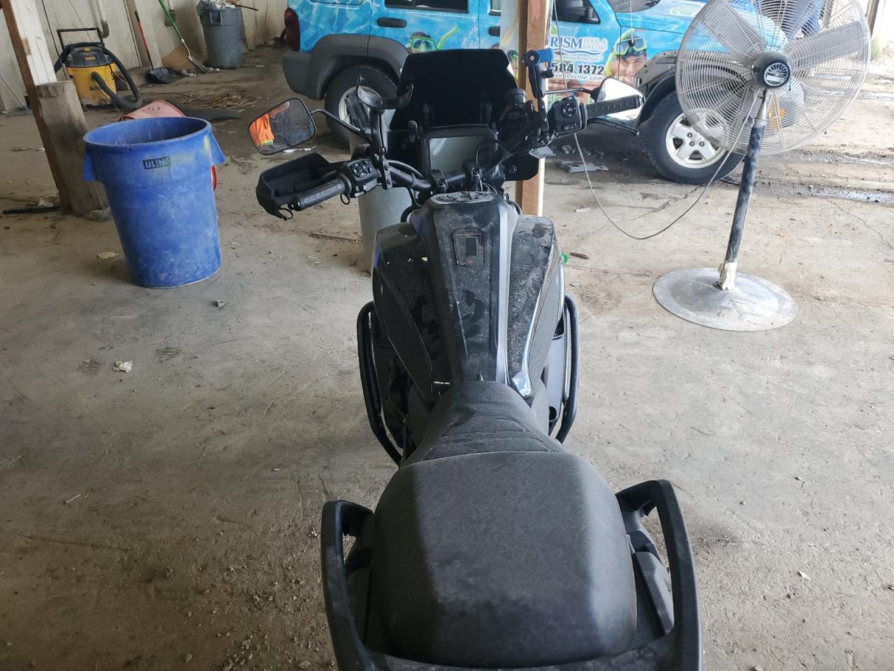 2022 Harley-Davidson Ra1250 S VIN: 1HD1ZES19NB315418 Lot: 84614395