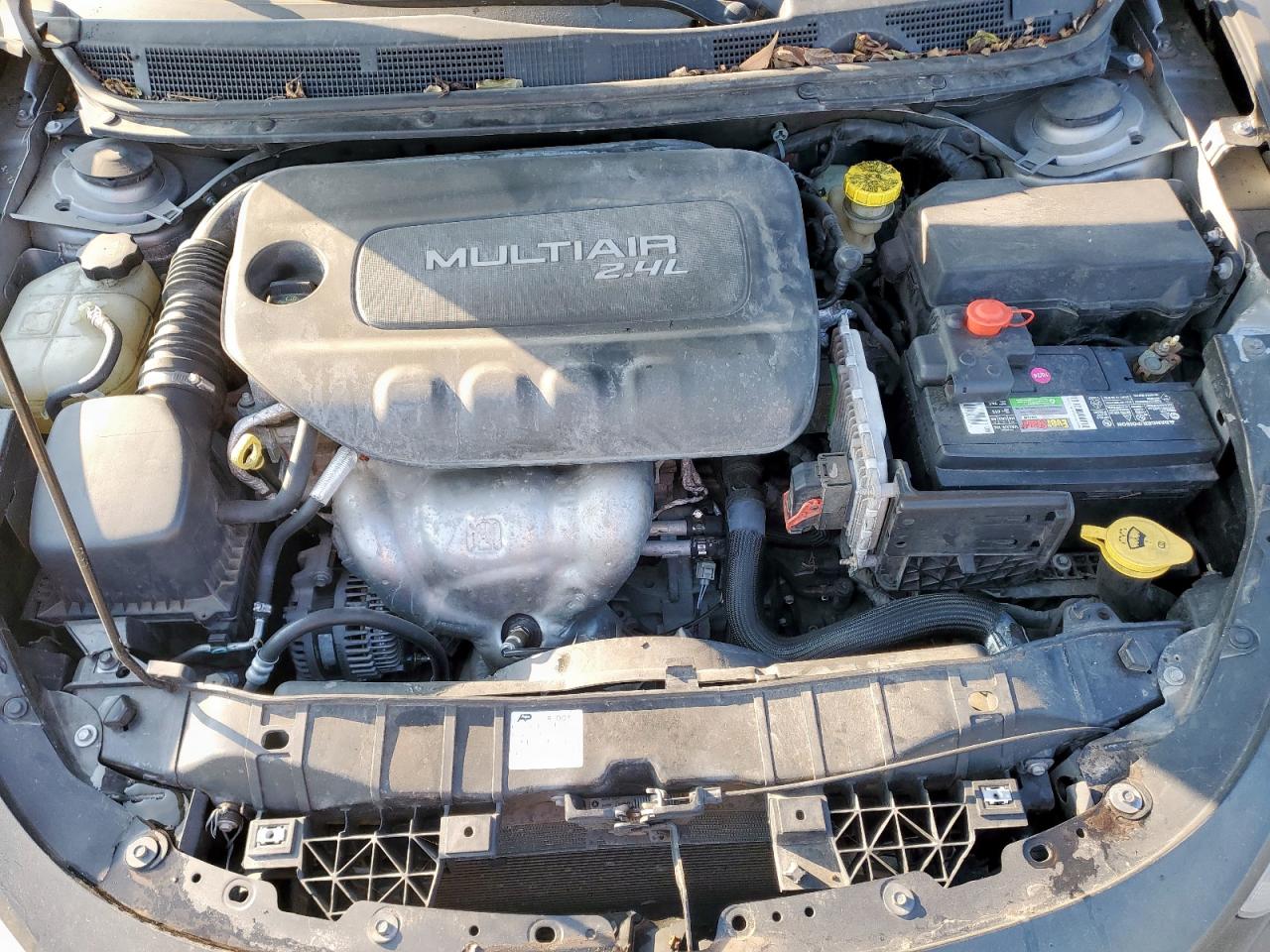 2015 Dodge Dart Sxt VIN: 1C3CDFBB3FD265147 Lot: 71644915