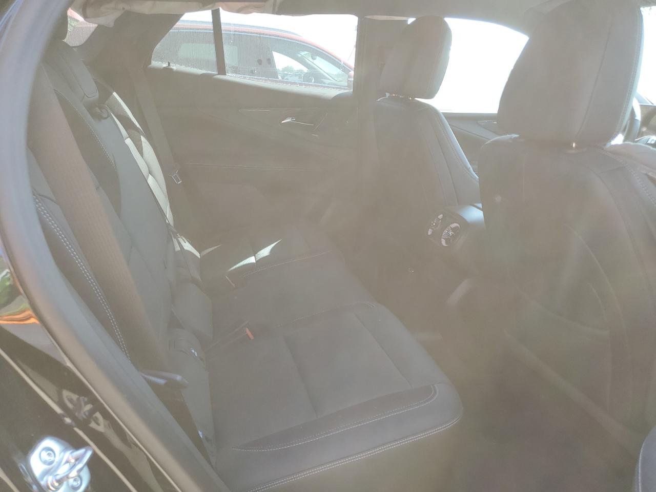 2025 Chevrolet Blazer Lt VIN: 3GNKDGRJXSS109778 Lot: 80885195