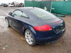 2006 AUDI TT  for sale at Copart PETERLEE