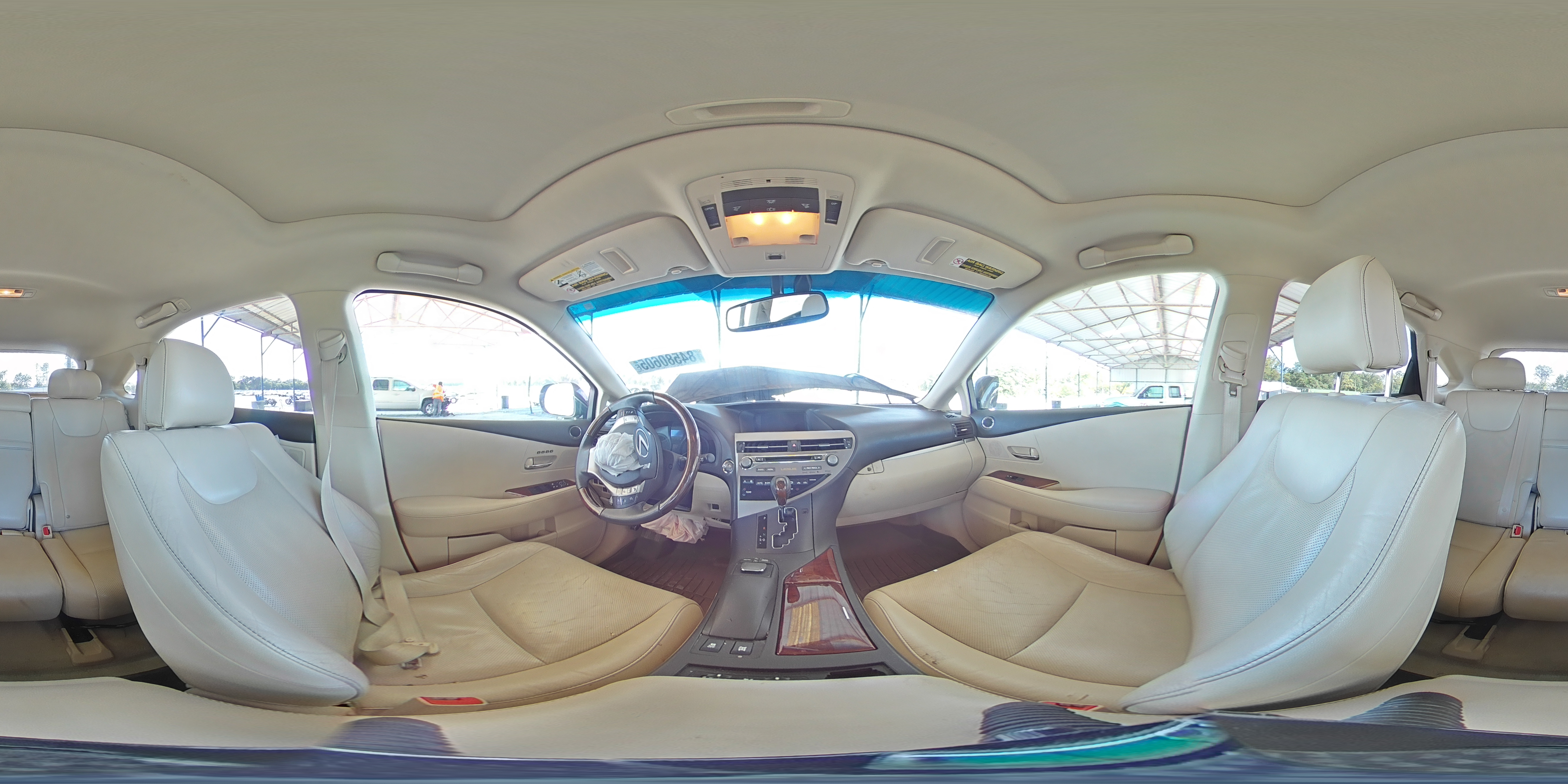 2013 Lexus Rx 350 Base VIN: 2T2BK1BA0DC200303 Lot: 84580605