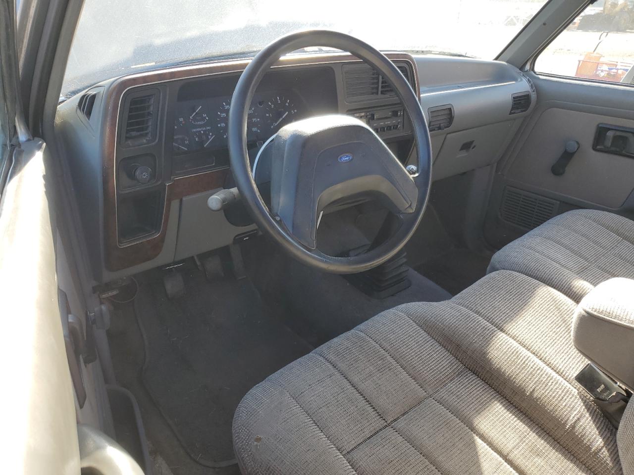 1989 Ford Ranger VIN: 1FTCR10A9KUA15934 Lot: 84050675