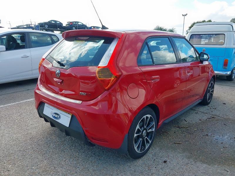 2016 MG MG 3 (MZP1