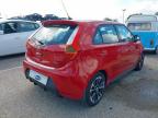 2016 MG MG 3 (MZP1 for sale at Copart SANDWICH