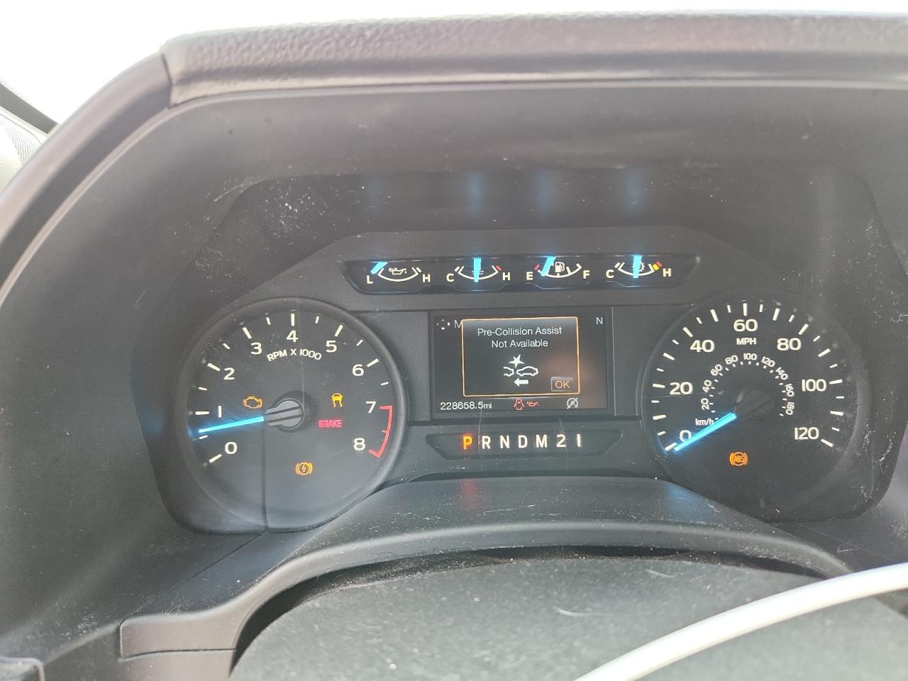 2019 Ford F150 Super Cab VIN: 1FTEX1EB1KKC53675 Lot: 84524195