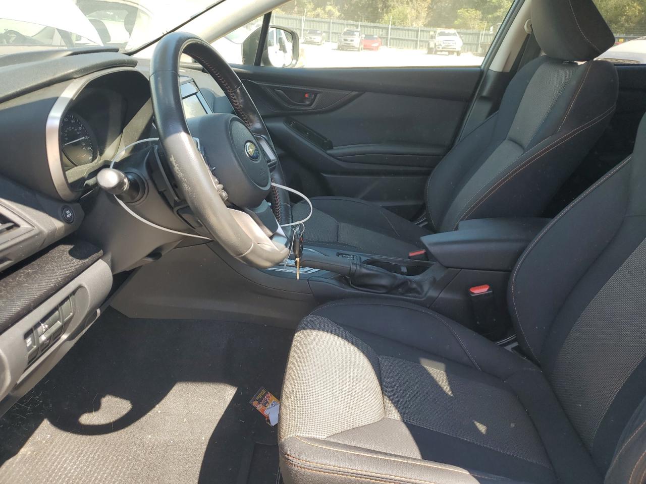 2019 Subaru Crosstrek Premium VIN: JF2GTAEC7K8288877 Lot: 81881995