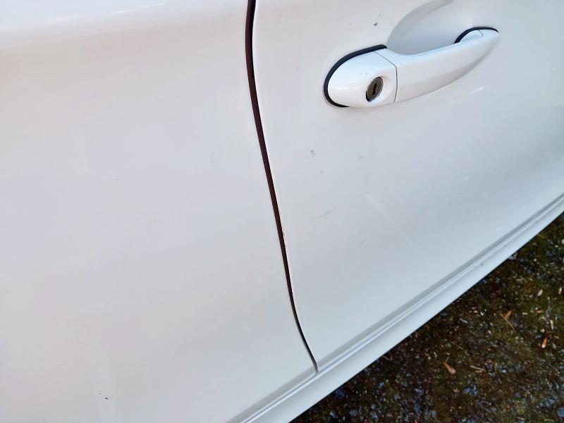2011 BMW 116D SPORT 