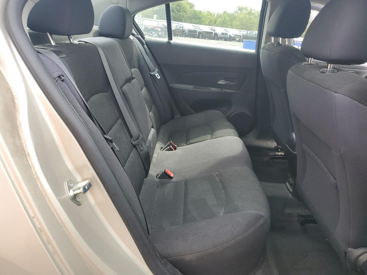 2014 Chevrolet Cruze Lt VIN: 1G1PC5SB9E7414757 Lot: 84580905