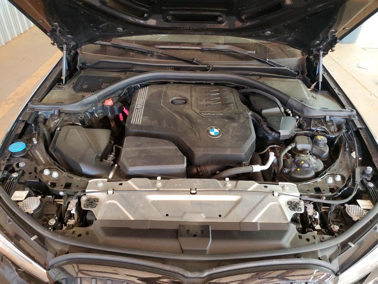 2021 BMW 330Xi VIN: 3MW5R7J04M8B51063 Lot: 81334265