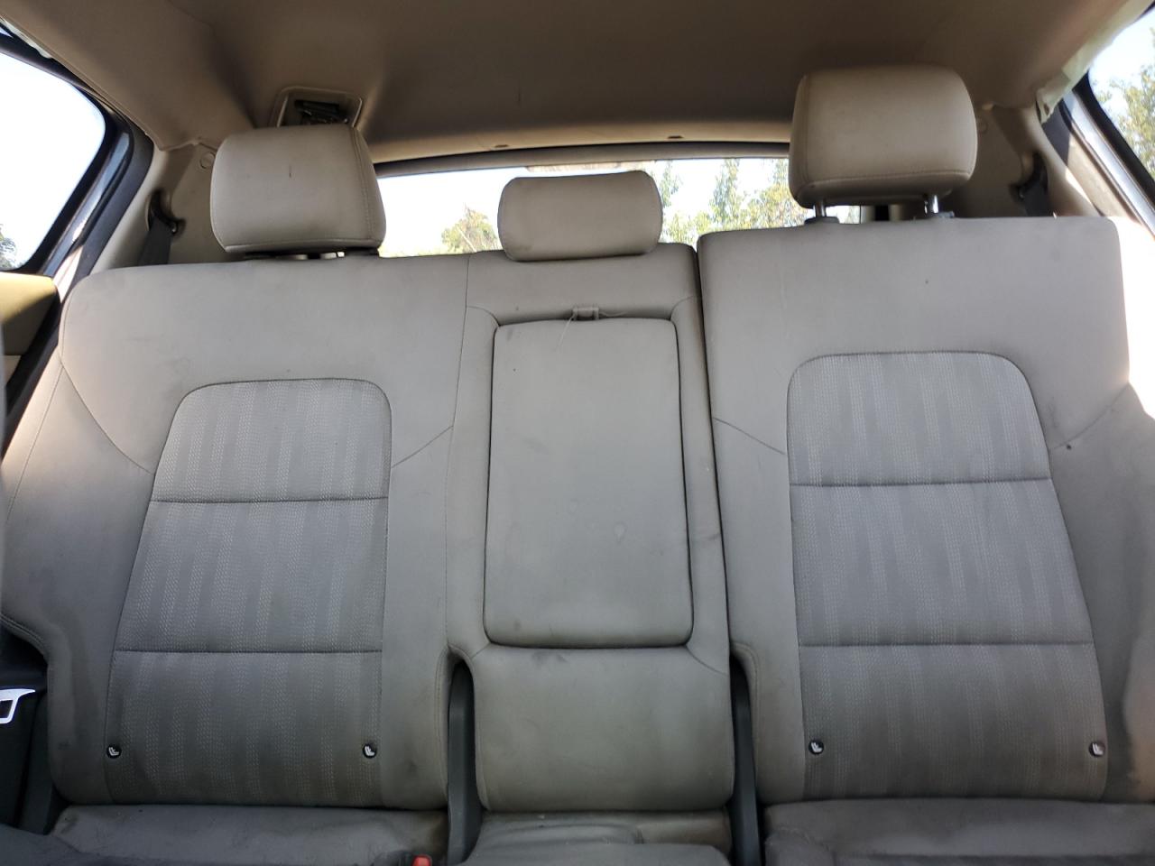 2017 Kia Sportage Lx VIN: KNDPM3AC3H7220328 Lot: 71683325