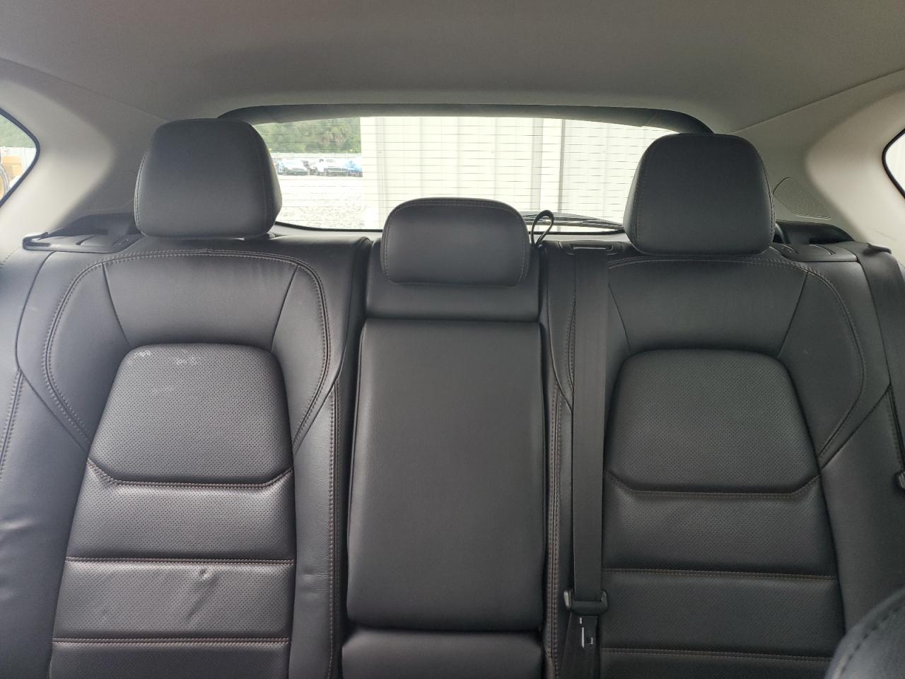 2020 Mazda Cx-5 Grand Touring VIN: JM3KFADM5L0775061 Lot: 81896695