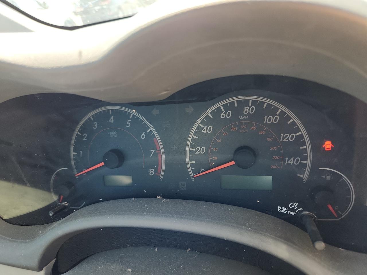 2009 Toyota Corolla Base VIN: 1NXBU40E19Z003264 Lot: 84290815