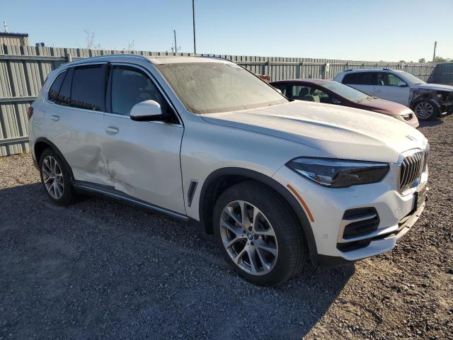  BMW X5 2023 White