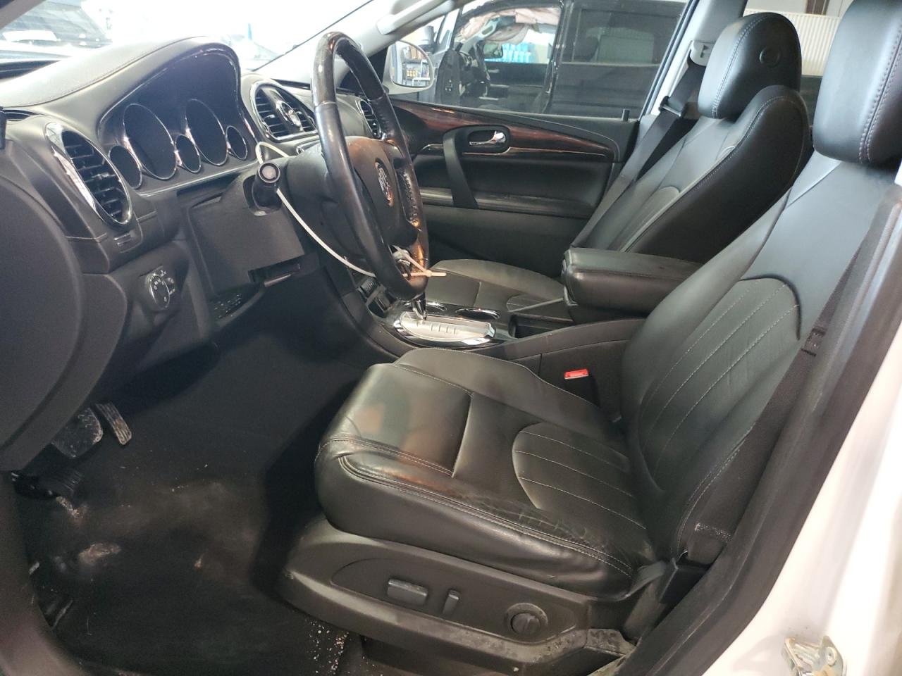 2017 Buick Enclave VIN: 5GAKVBKD9HJ221450 Lot: 81567815