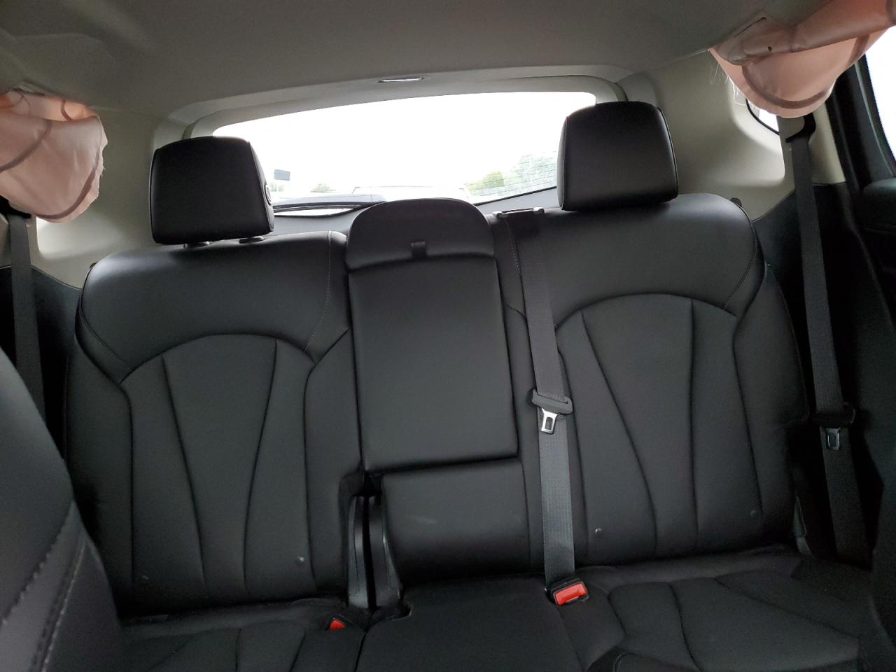 2019 Buick Envision Essence VIN: LRBFXCSA0KD018361 Lot: 81797485