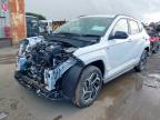 2025 HYUNDAI KONA N LINE for sale at Copart PETERLEE