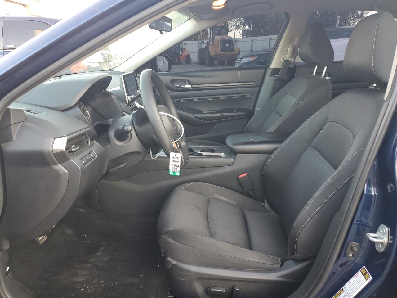 2020 Nissan Altima S VIN: 1N4BL4BV8LC169319 Lot: 81056195