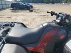 2024 HONDA TRX520 FA - ATV for sale at Copart AR - LITTLE ROCK