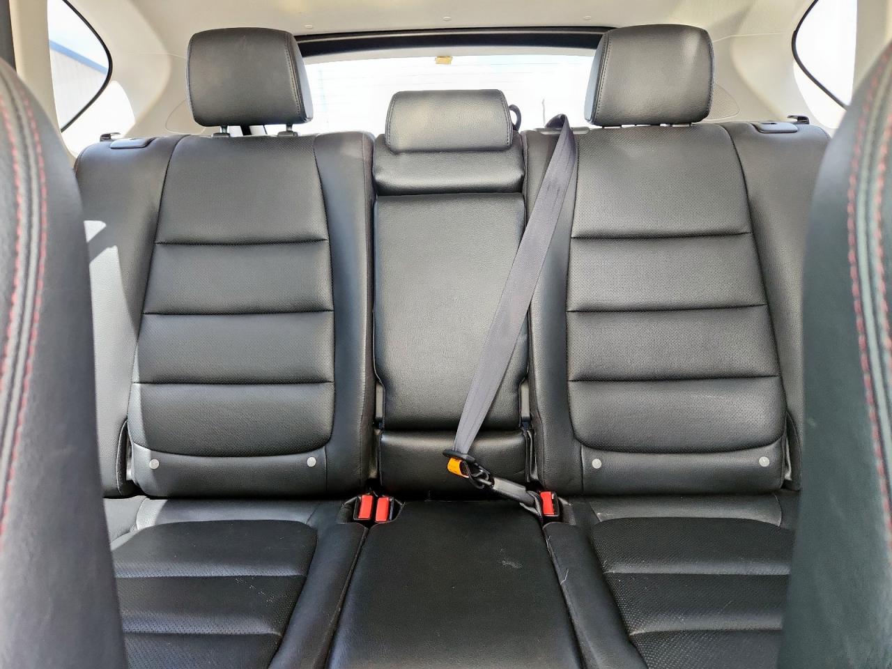 2016 Mazda Cx-5 Gt VIN: JM3KE2DY0G0826953 Lot: 71088325