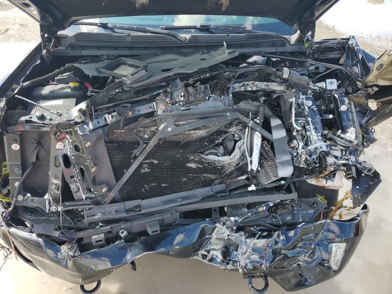 2016 Chevrolet Silverado K1500 Lt VIN: 1GCVKREH1GZ346065 Lot: 83819545