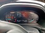 2020 FORD FIESTA VIGNALE EDITION TU  for sale at Copart NEWBURY