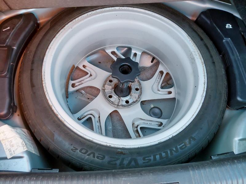 2008 AUDI A4 2.0T FSI S LINE SPECIAL EDITION 2DR MULTITRONIC