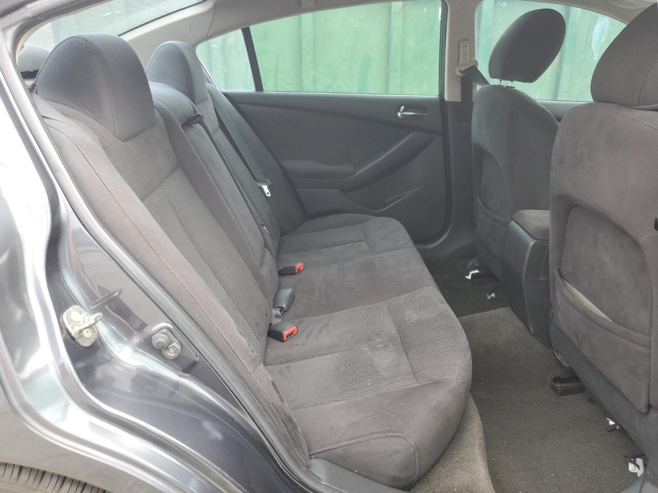 2011 Nissan Altima Base VIN: 1N4AL2AP0BC122819 Lot: 80704485