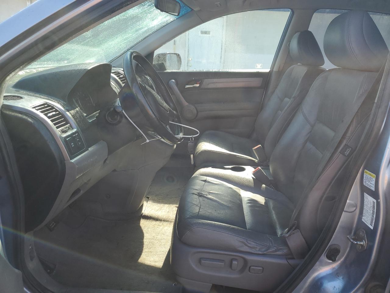 2008 Honda Cr-V Exl VIN: JHLRE48728C079394 Lot: 81335775