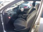 2002 FORD FOCUS GHIA  for sale at Copart PETERLEE