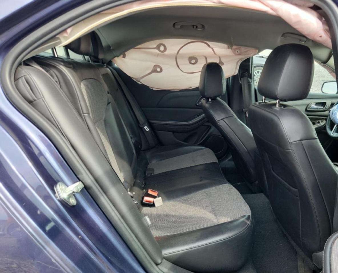 2014 Chevrolet Malibu 1Lt VIN: 1G11C5SL3EF264777 Lot: 82036745