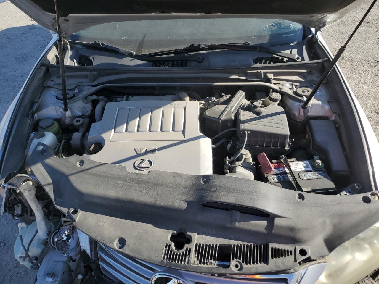 2011 Lexus Es 350 VIN: JTHBK1EG4B2445667 Lot: 80579025