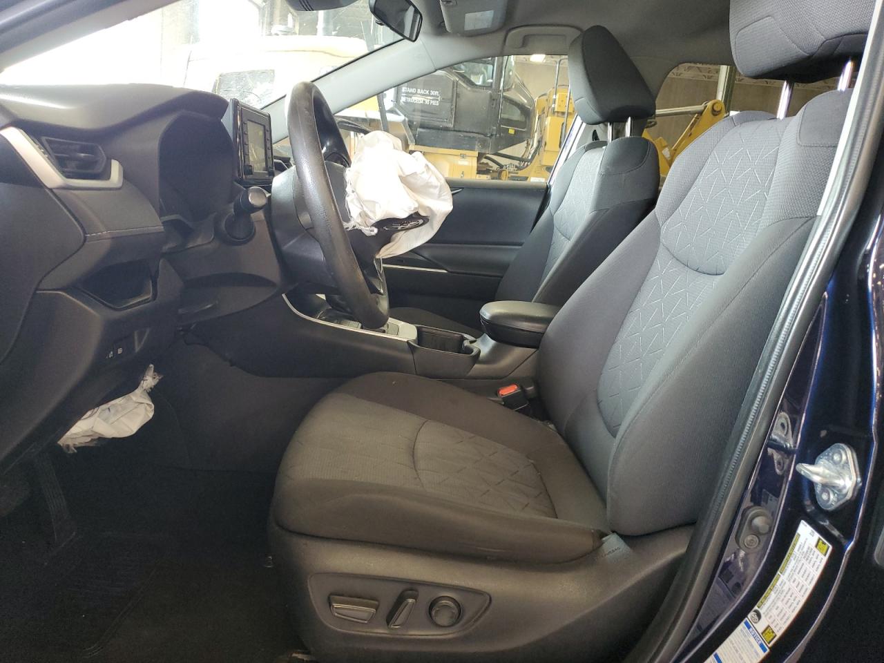 2022 Toyota Rav4 Xle VIN: 2T3P1RFV9NW298716 Lot: 72058235