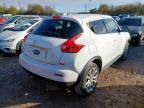 2013 NISSAN JUKE TEKNA DCI  for sale at Copart BRISTOL