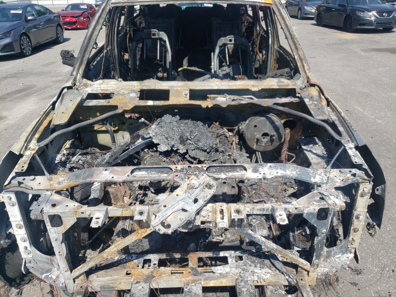 2020 GMC Yukon Slt VIN: 1GKS2BKC8LR283659 Lot: 81242315