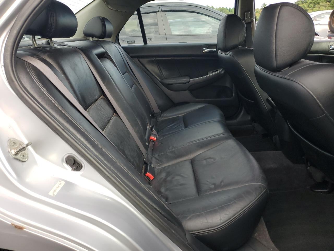 2004 Honda Accord Ex VIN: 1HGCM66544A029509 Lot: 71544315