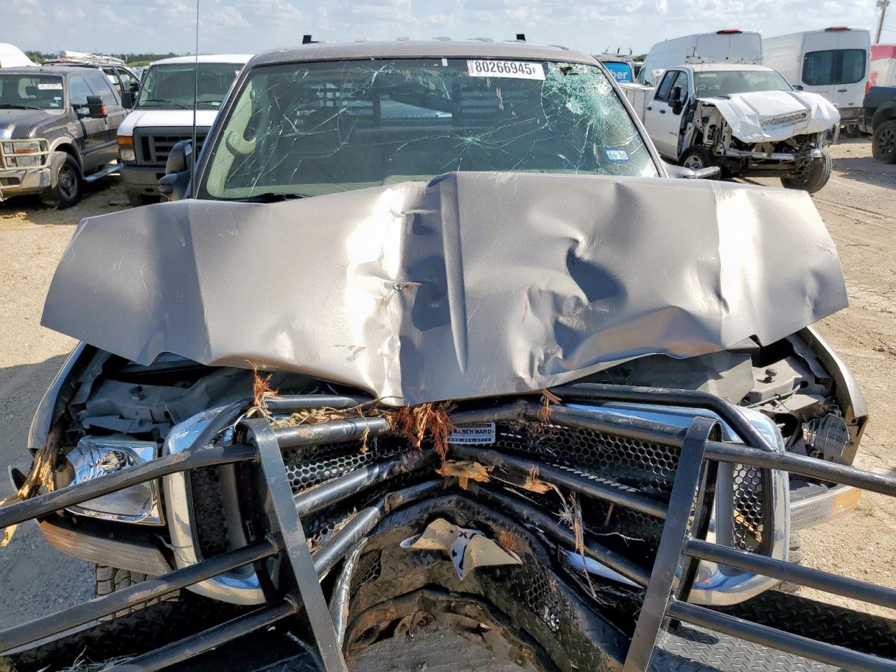 2003 Ford F250 Super Duty VIN: 1FTNW21P33ED44540 Lot: 80266945