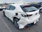 2022 MAZDA 3 SE-L MHEV  for sale at Copart CHESTER