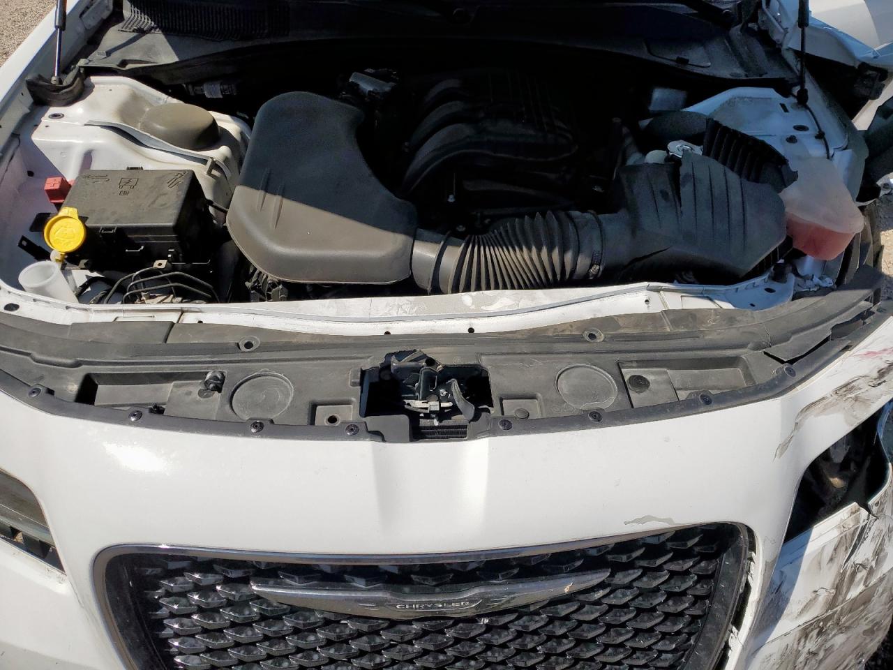 2023 Chrysler 300 Touring VIN: 2C3CCAAG9PH677094 Lot: 71421315
