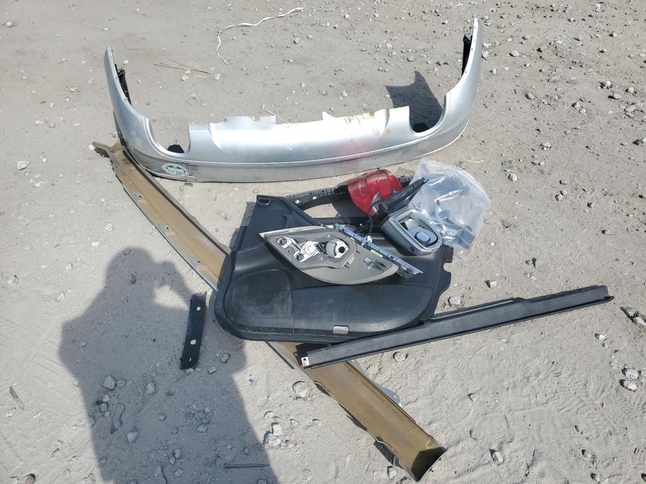 2006 Mercedes-Benz R 500 VIN: 4JGCB75E96A020833 Lot: 81700915