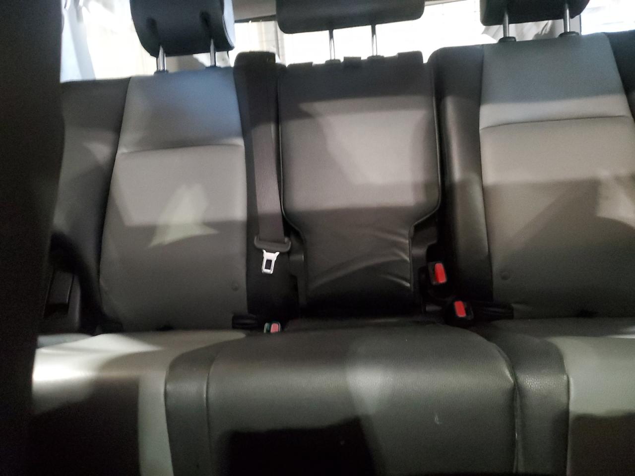 2019 Toyota 4Runner Sr5/Sr5 Premium VIN: JTEBU5JR2K5682565 Lot: 80557795