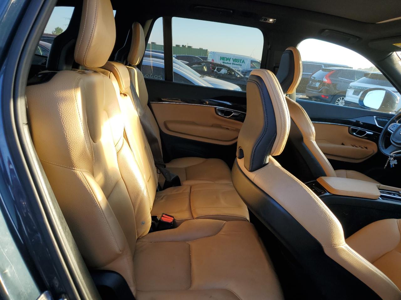 2019 Volvo Xc90 T6 Momentum VIN: YV4A22PK2K1471420 Lot: 71532165