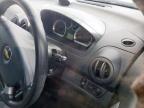 2011 CHEVROLET AVEO LS  for sale at Copart WHITBURN