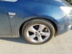 2011 VAUXHALL ASTRA SRI  for sale at Copart SANDY