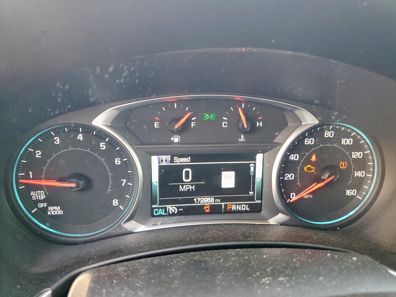 2018 Chevrolet Equinox Premier VIN: 2GNAXMEV3J6182028 Lot: 70947965